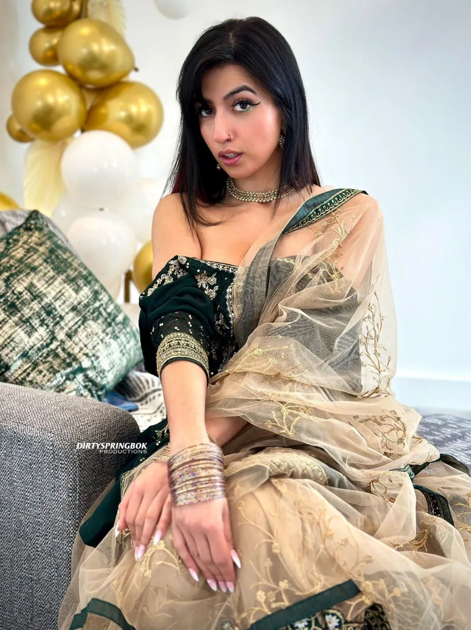 aaliyah yasin (93gb) Preview