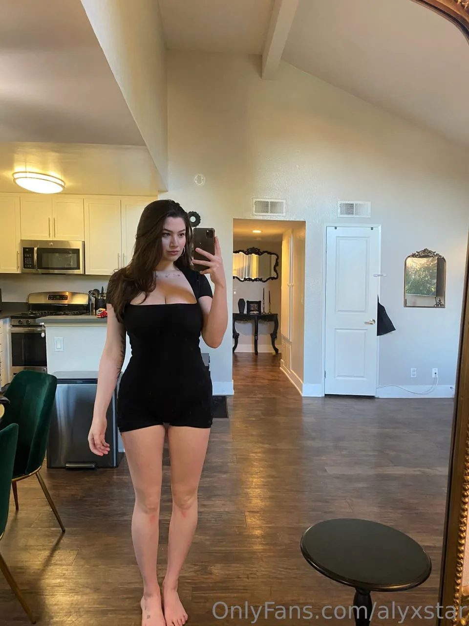 alyxstar preview