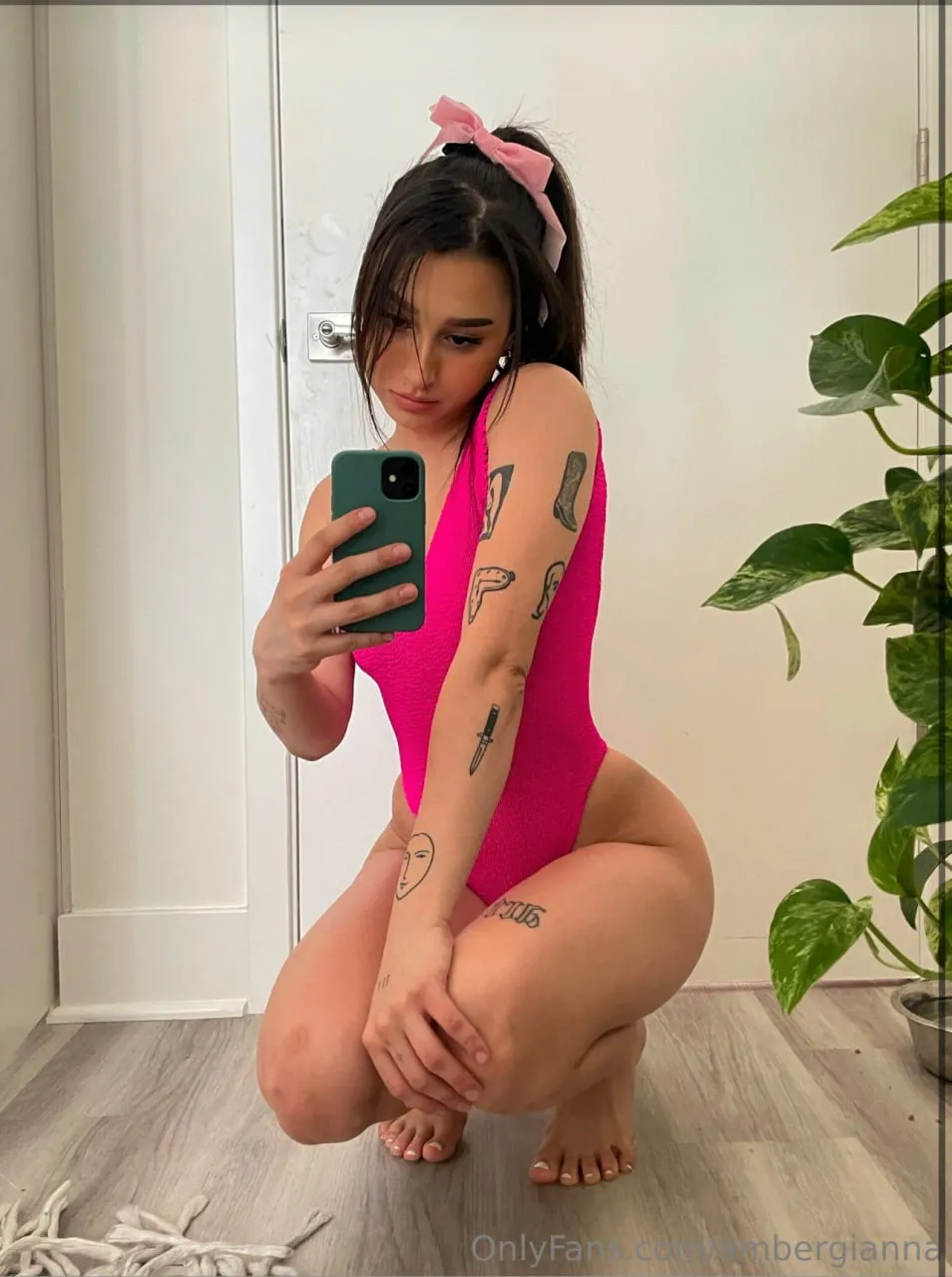 ambergianna OnlyFans Leaks & Content