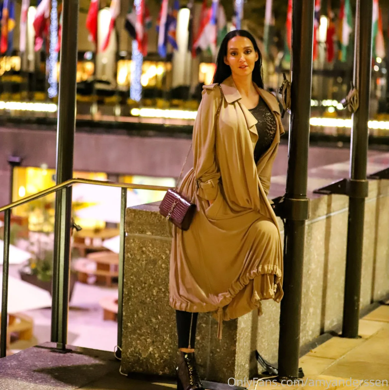 amy anderssen preview
