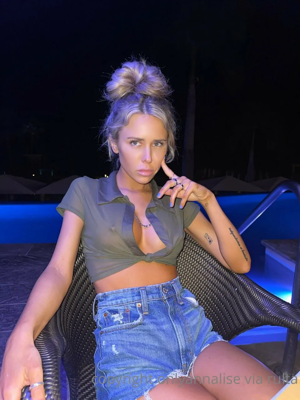 annalise mishler preview