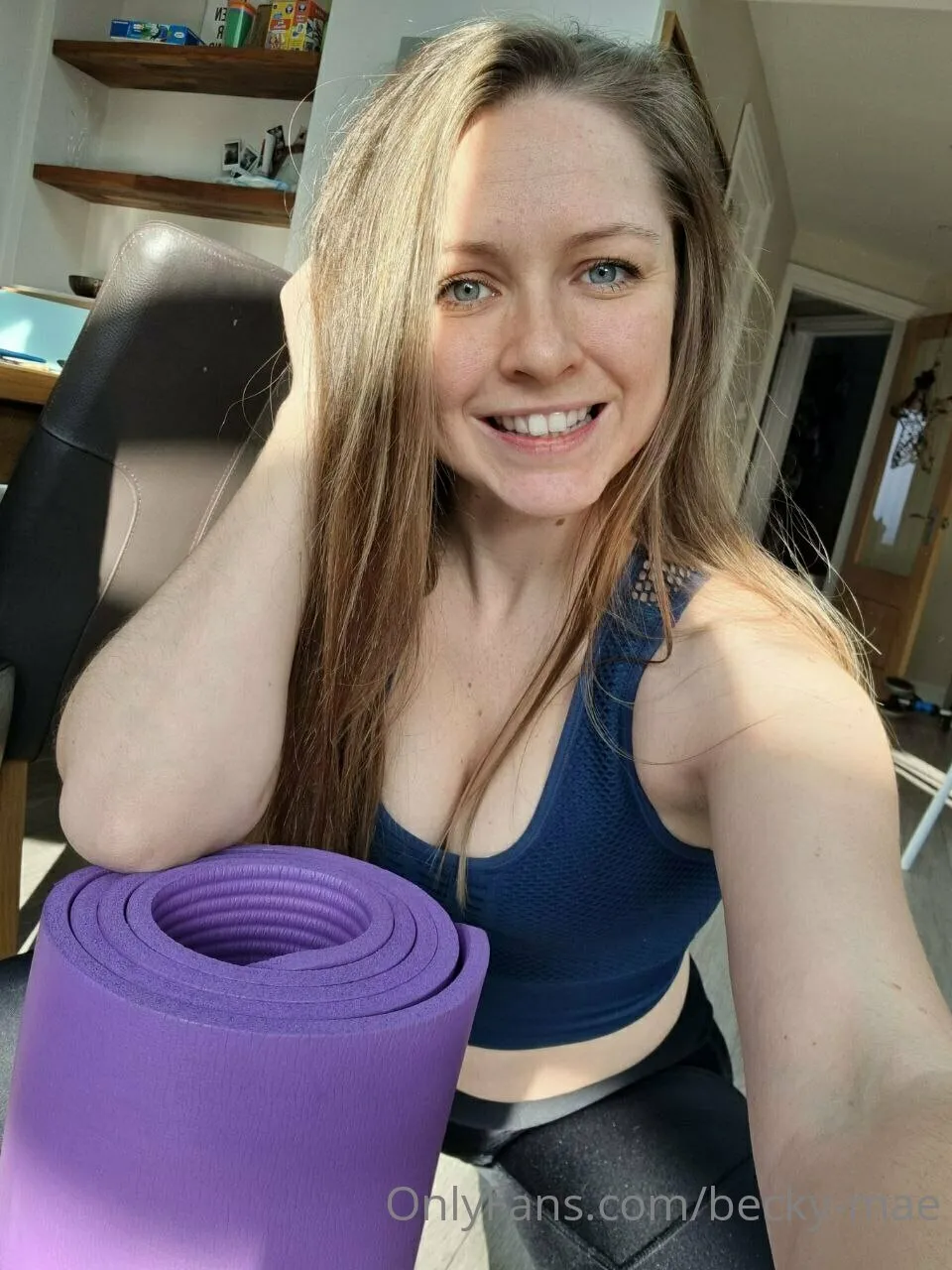 becky mae preview