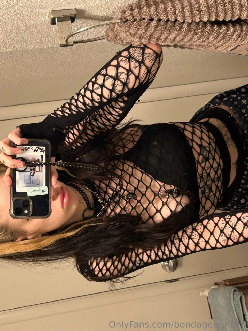 bondagebarbie preview