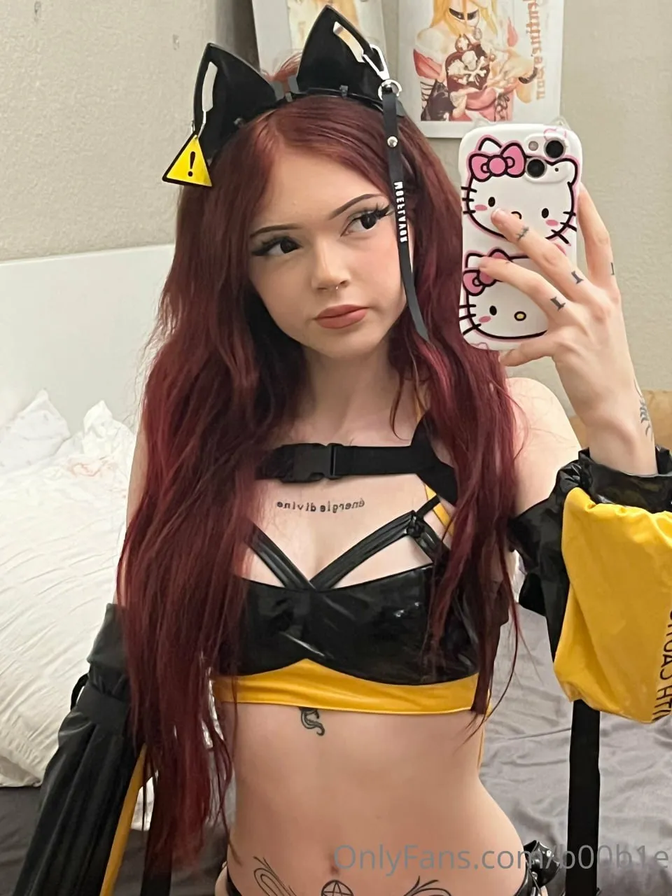 bondagefairy preview