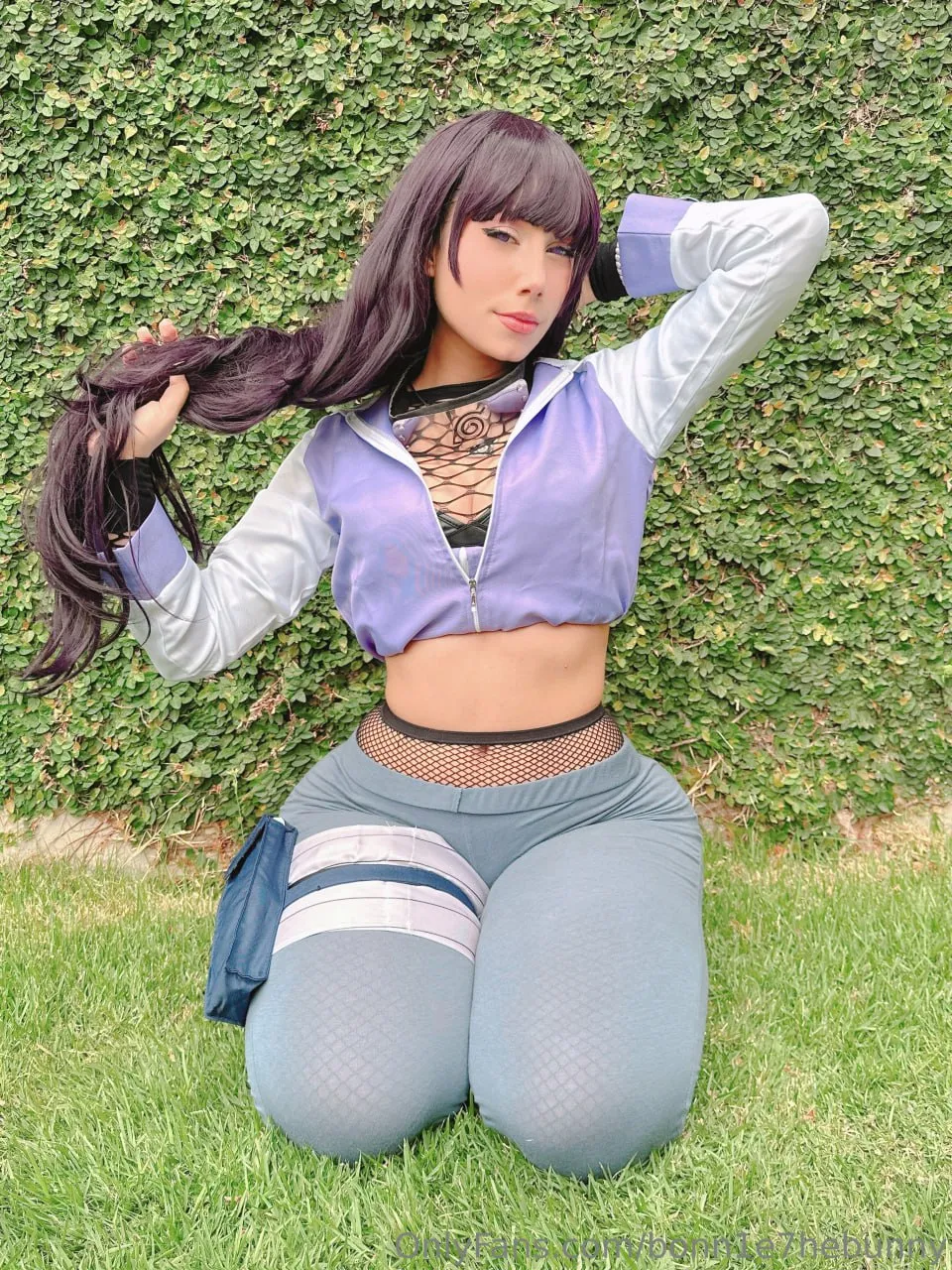 bonniethebunny preview