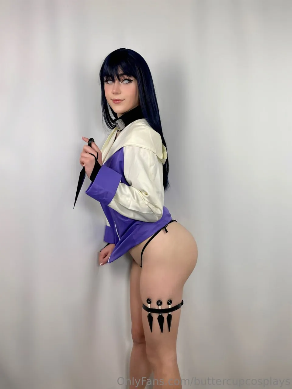 buttercupcosplays