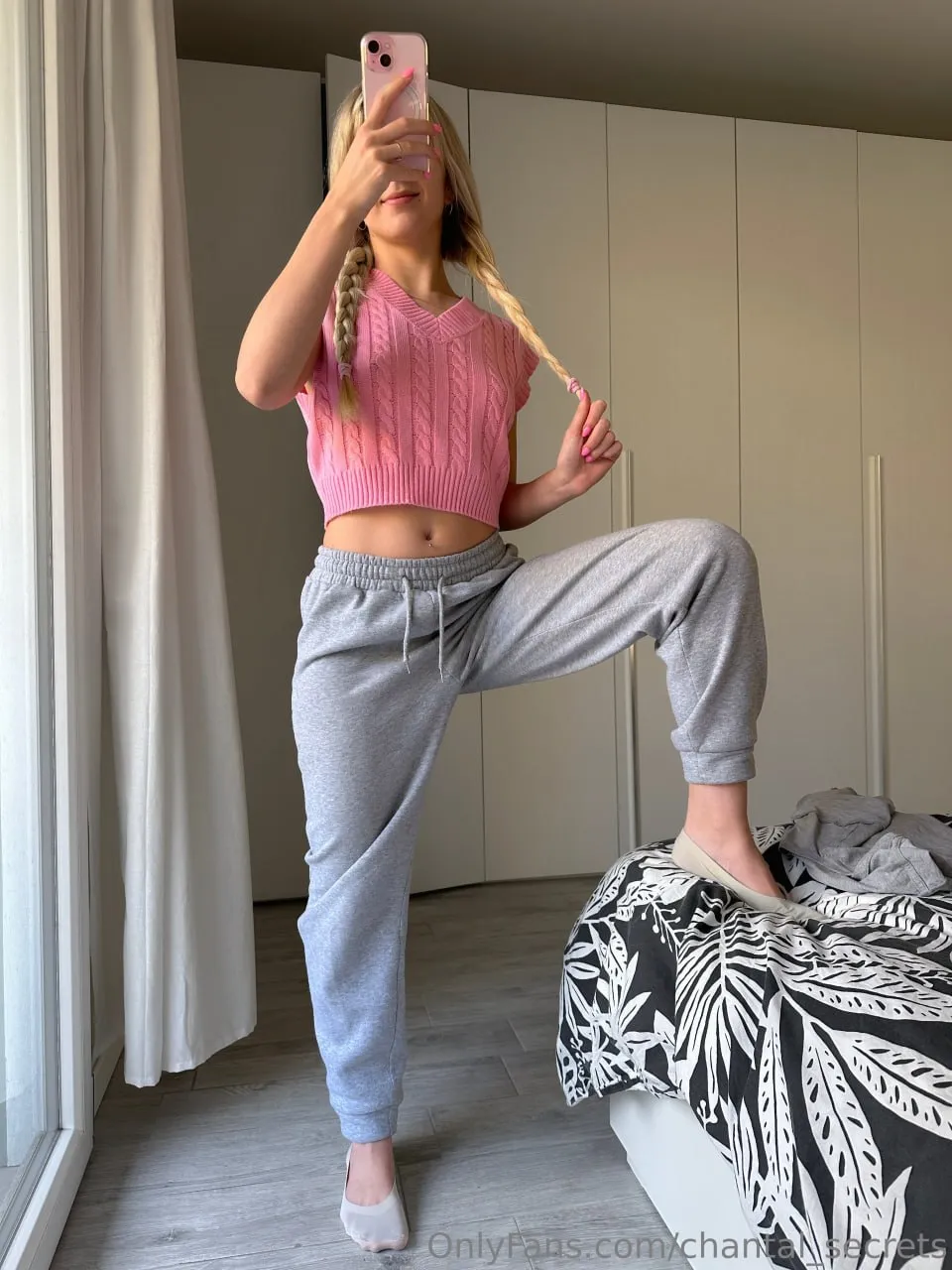 chantal secrets preview