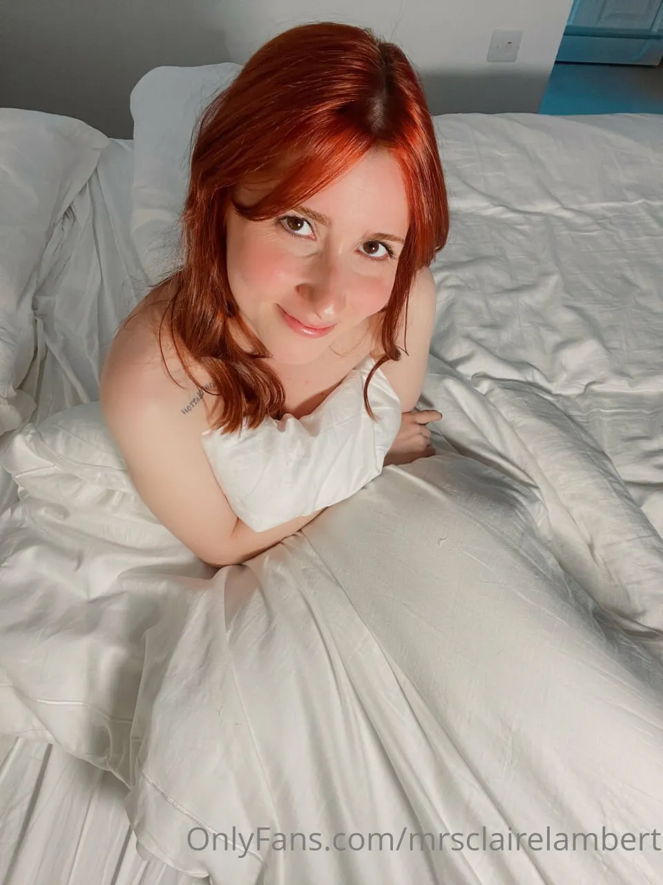 clairegonewild preview