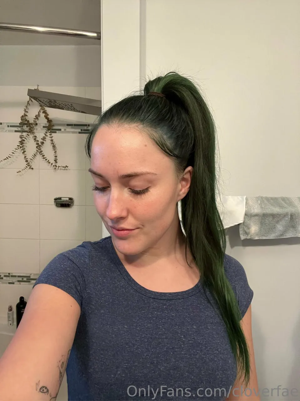 cloverfae preview