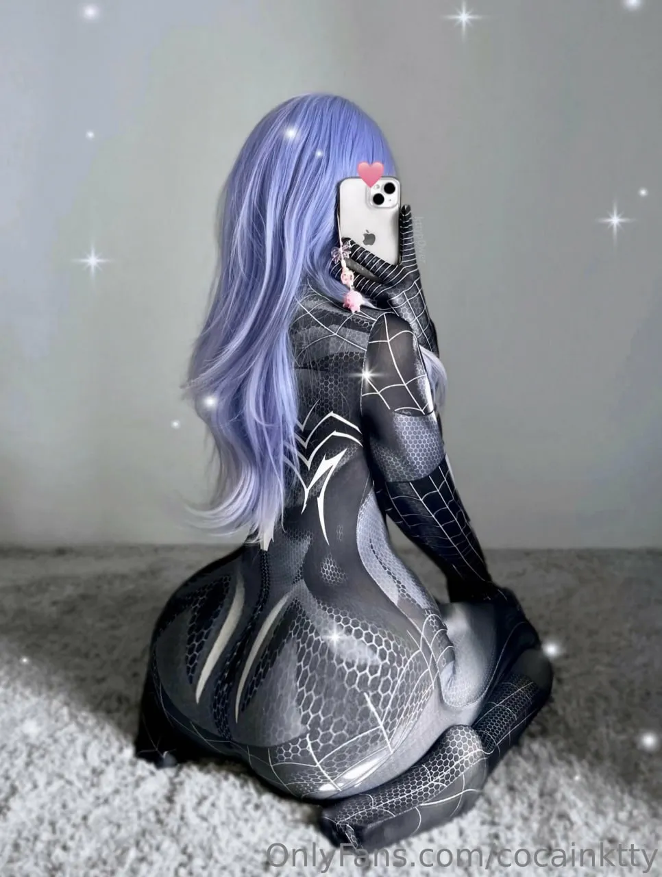 cocainkitty