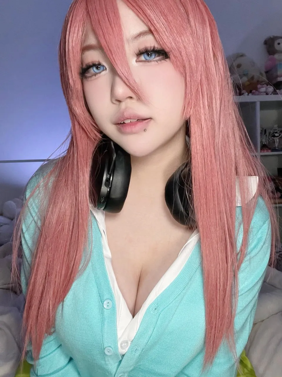 daph asmr preview