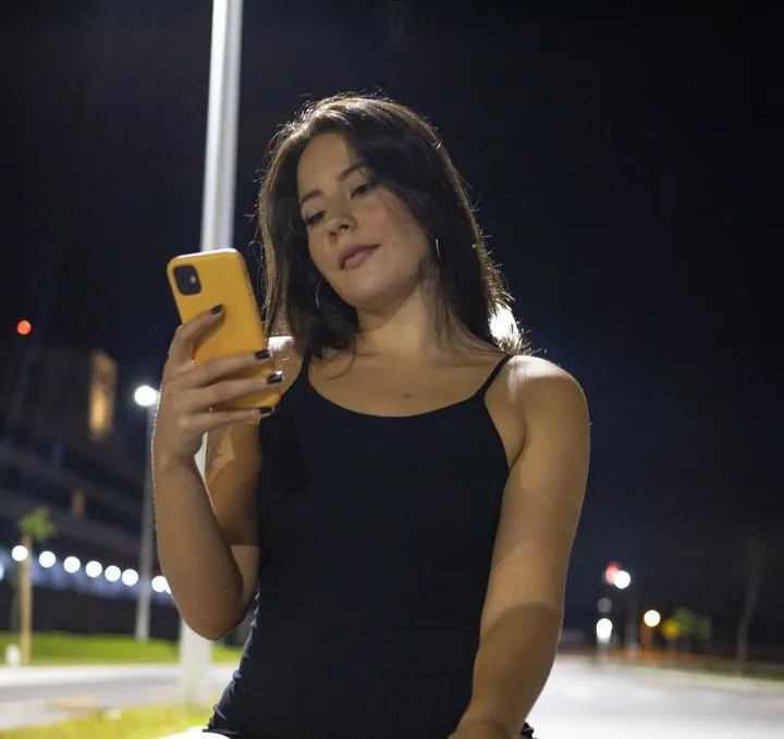 ellenzinha