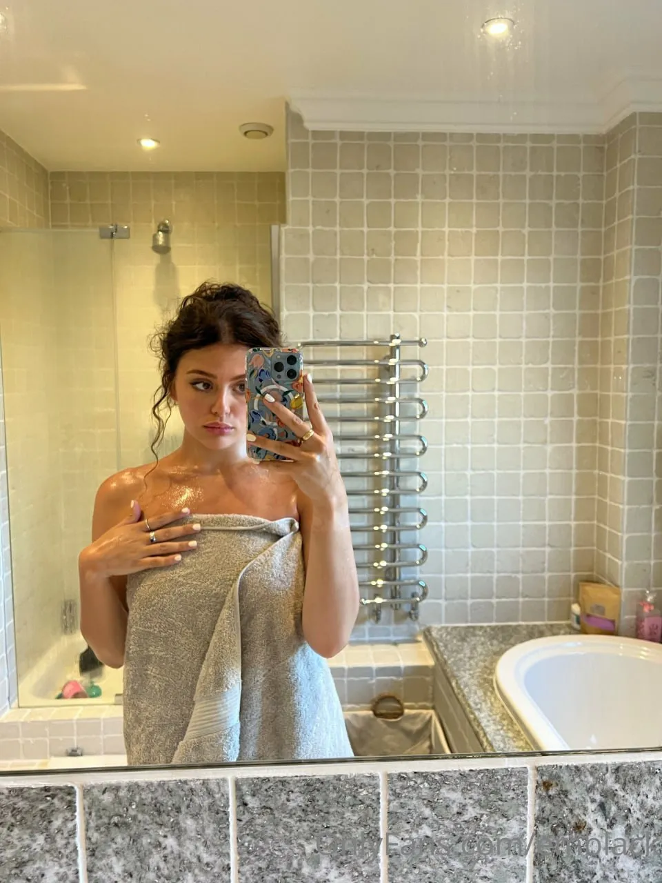 emily black preview