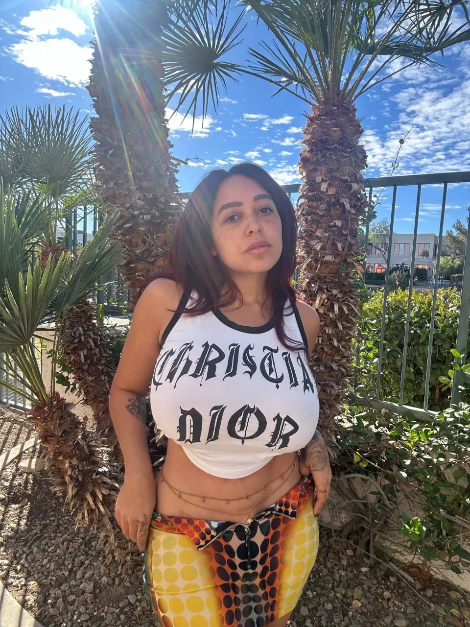 emily cheree preview
