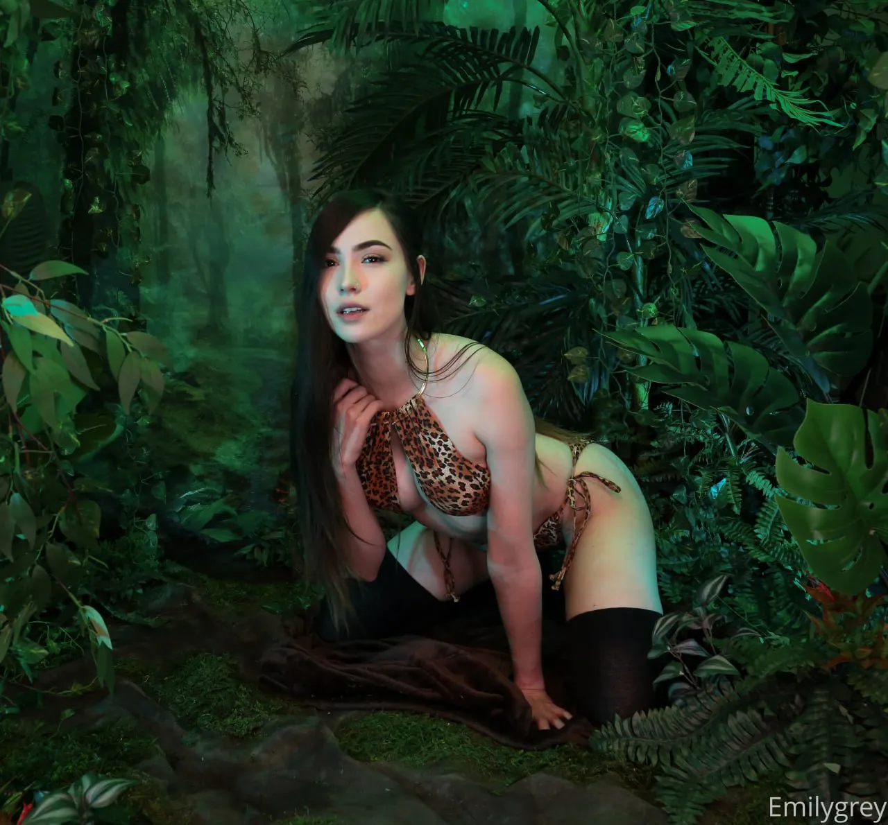 emily grey preview