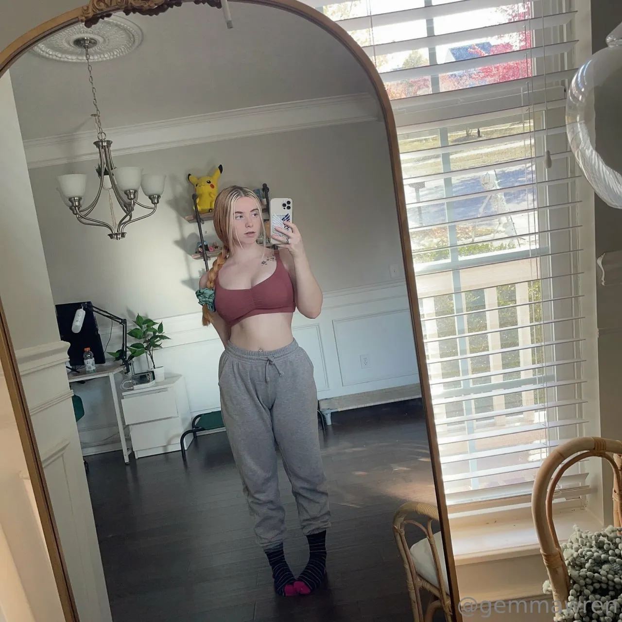 gemmawren (12gb)