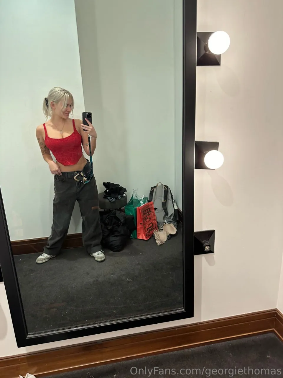 georgiethomas