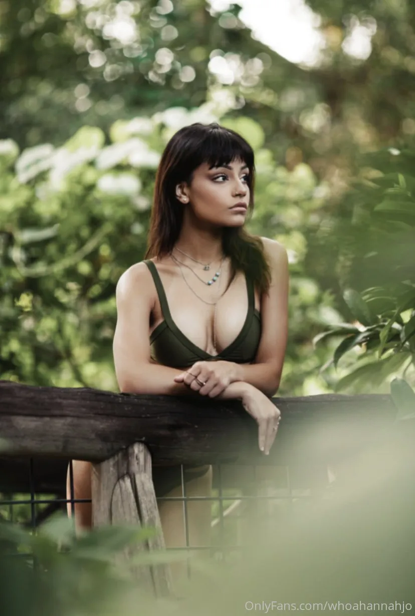 hannah jo preview