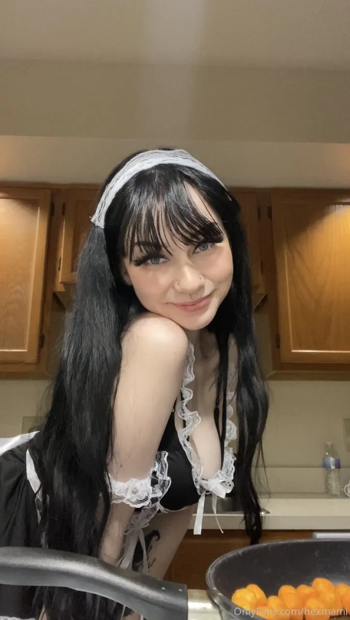 hexmami preview