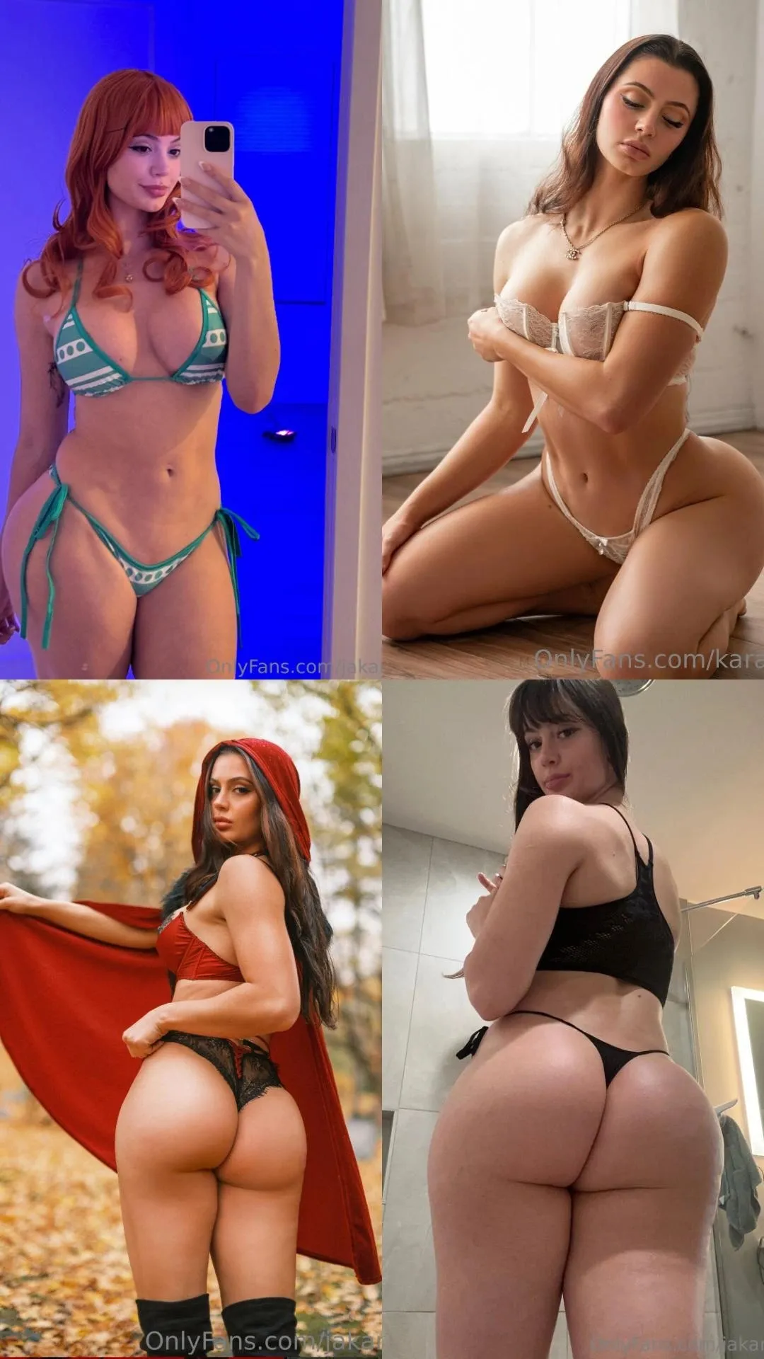 JakaraBella Preview