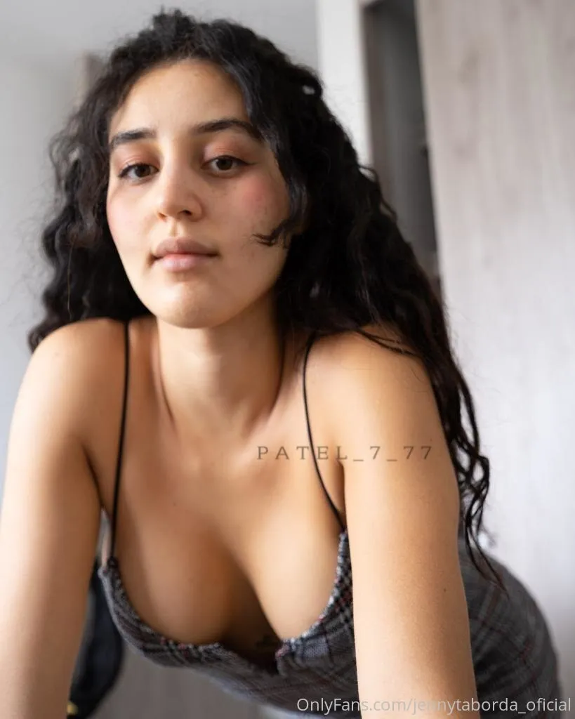 jenny taborda preview