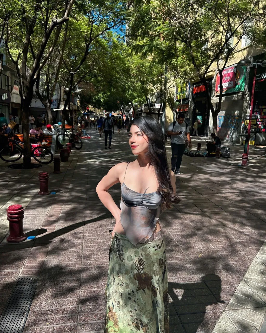 julieta yanez Preview