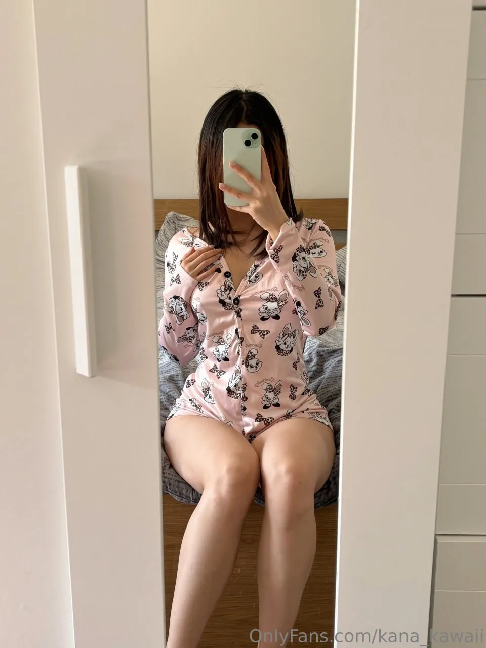 kana kawaii preview