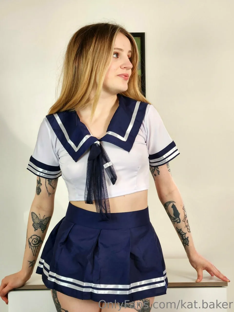 kat baker preview