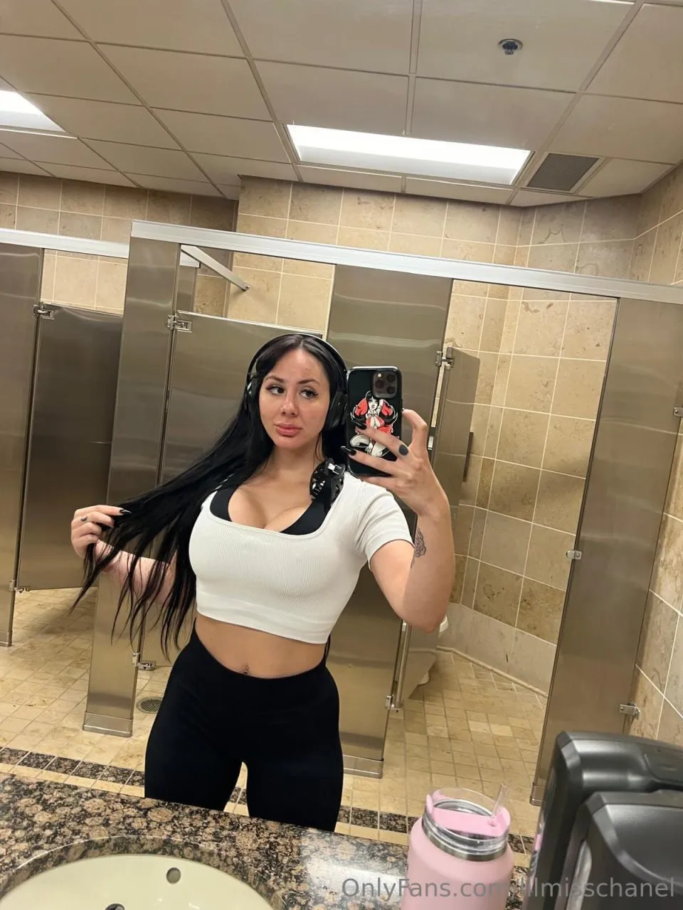 lilmisschanel preview