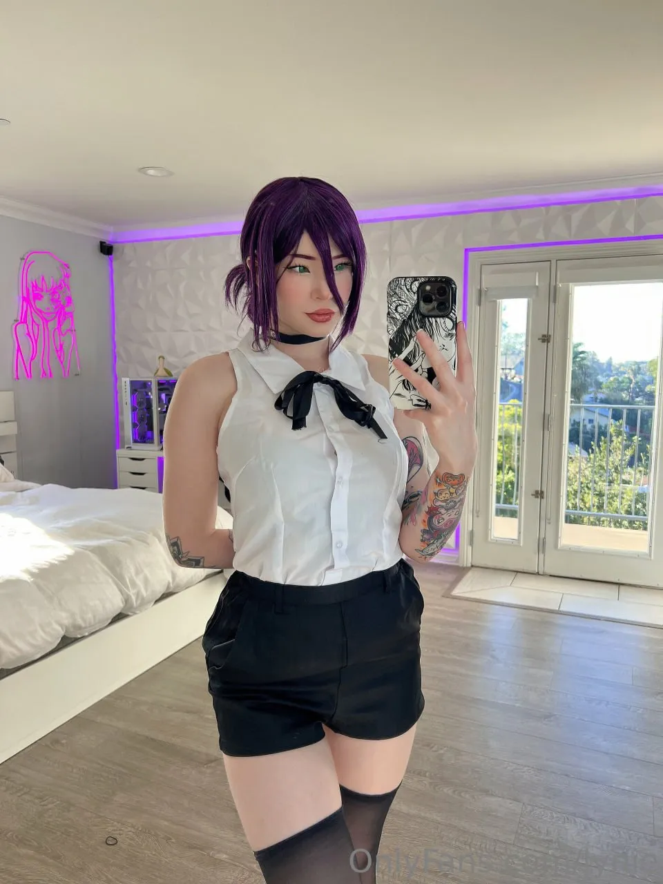 lynie nicole preview