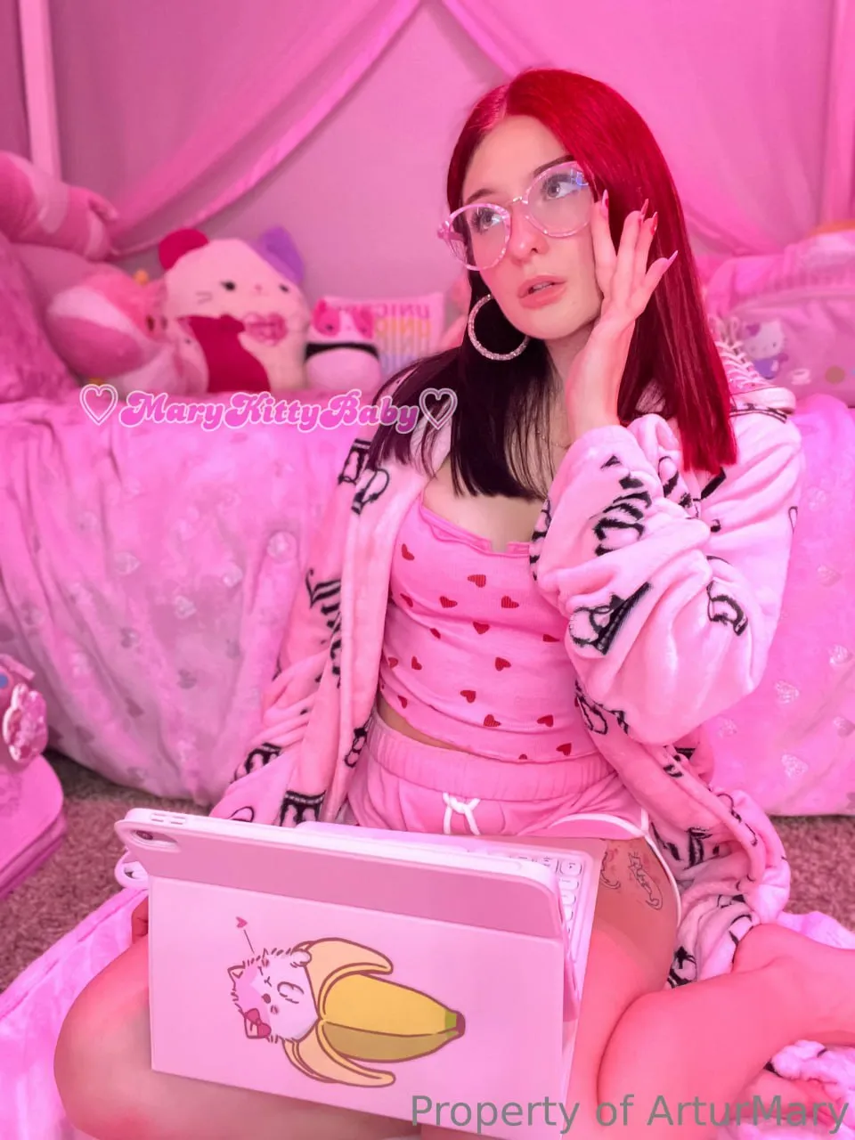 marykittybaby preview