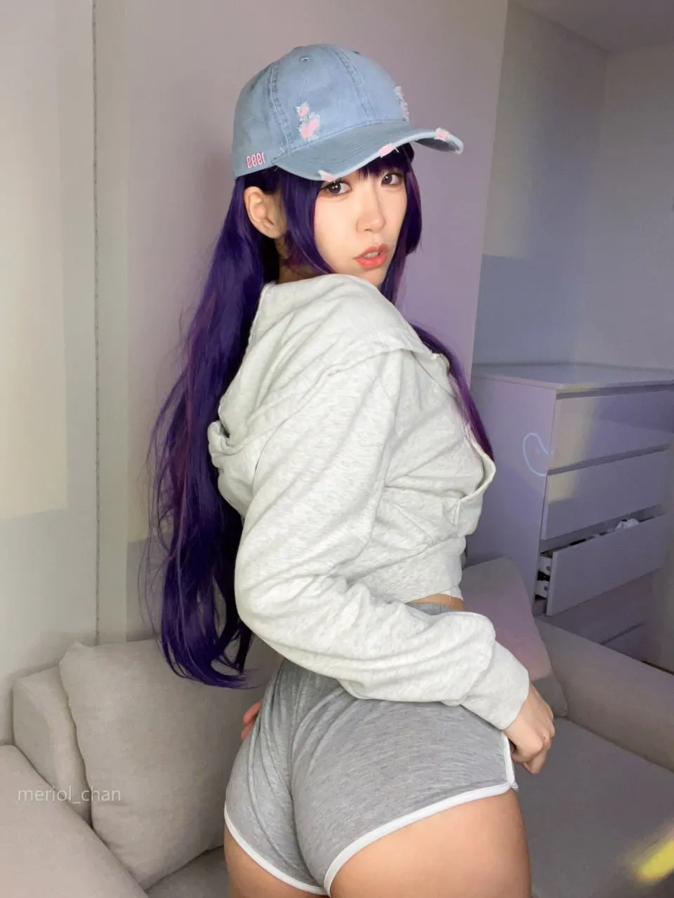 meriol chan preview