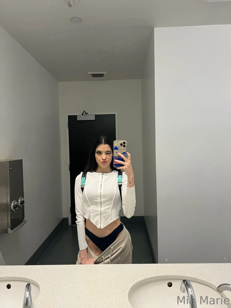 mia marie preview