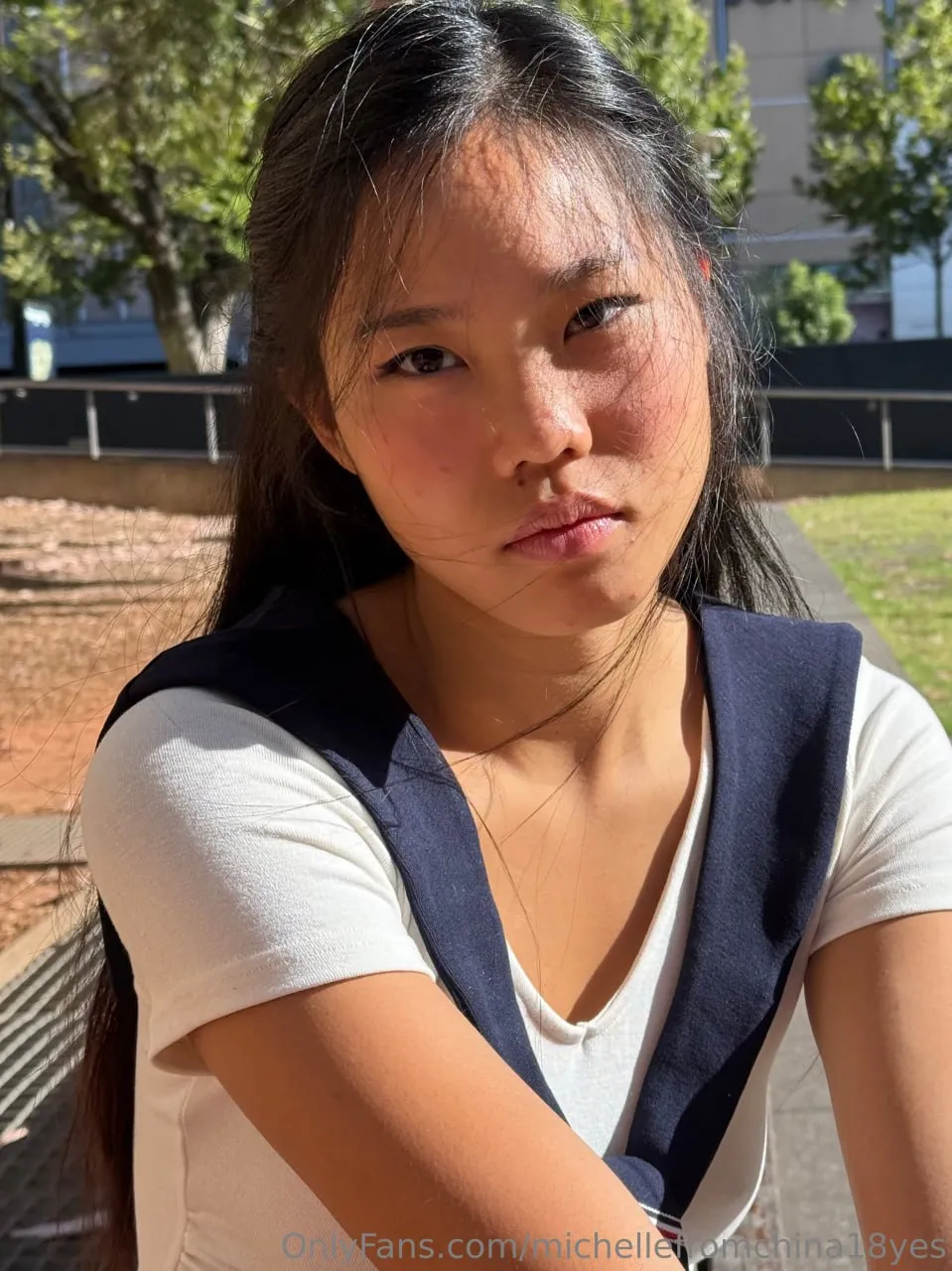 michellefromchina preview