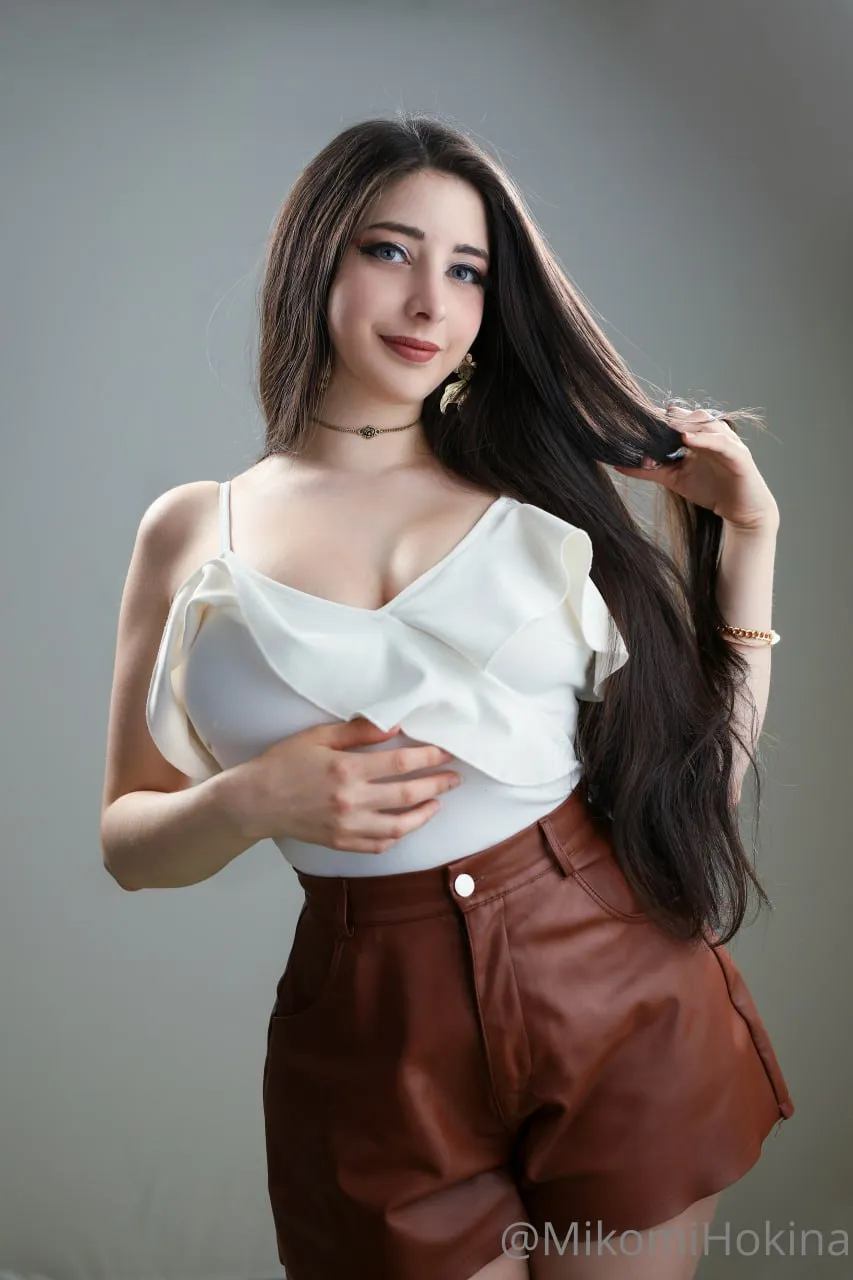 mikomi hokina preview