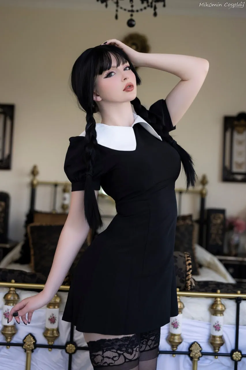mikomin preview