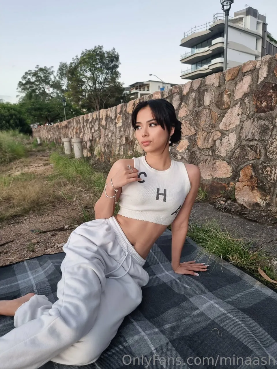 minaash