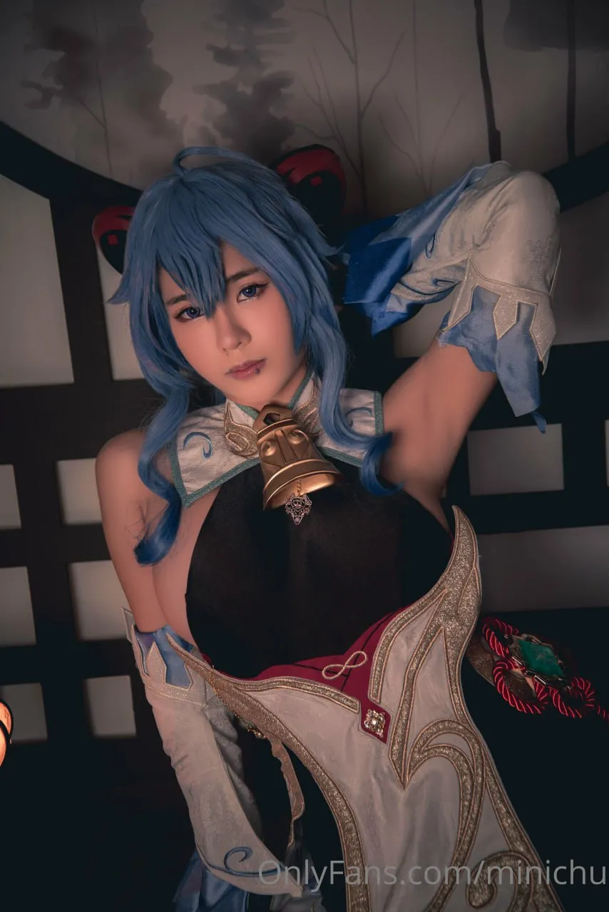 minichu preview