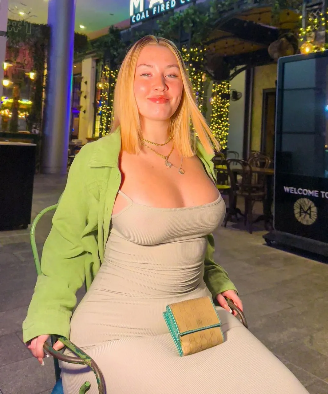 morganelaine