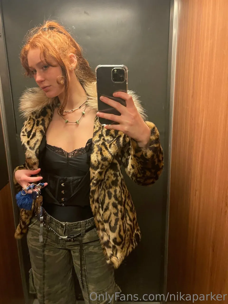 nikaparker preview
