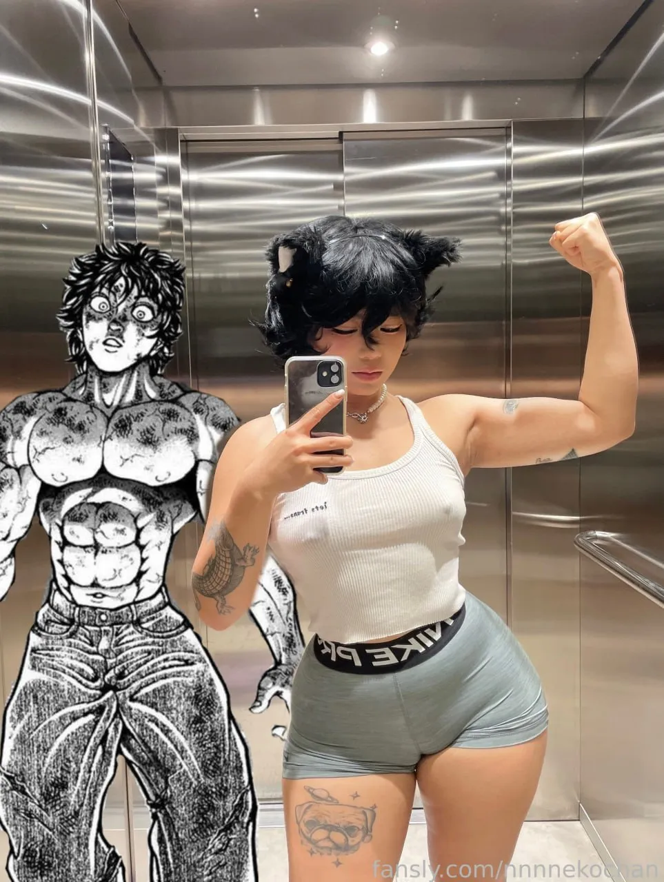 nnnnekochan preview