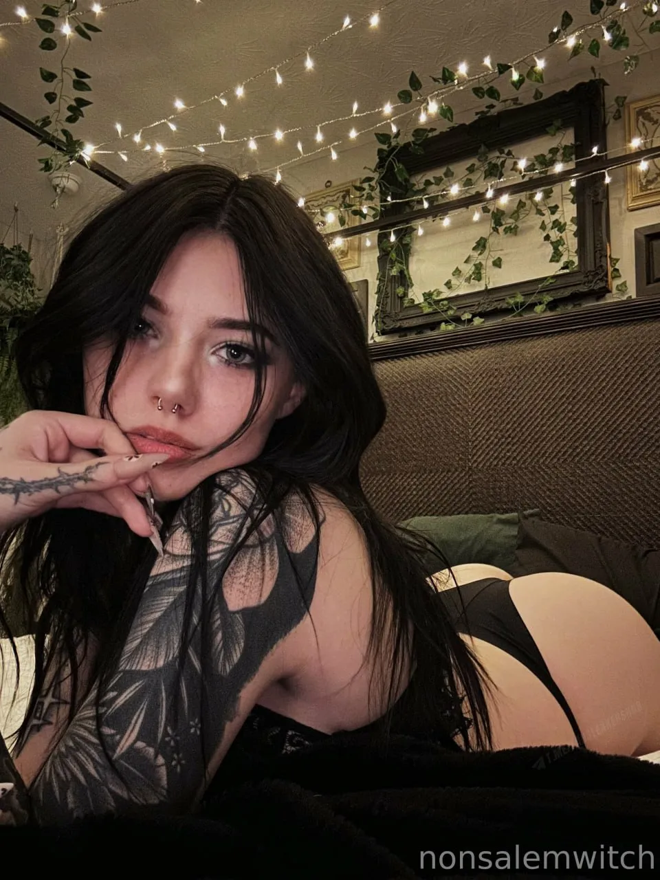nonsalemwitch preview