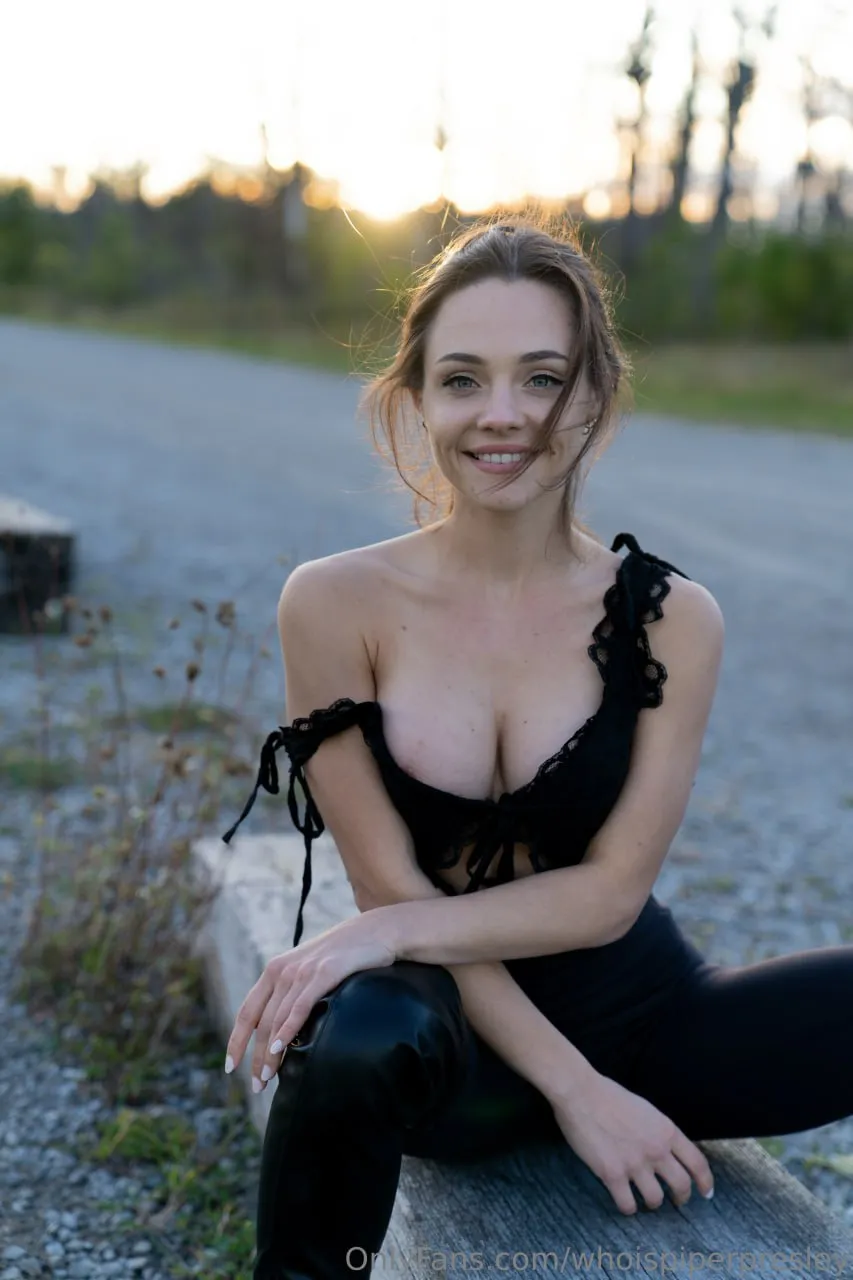 piper presley preview