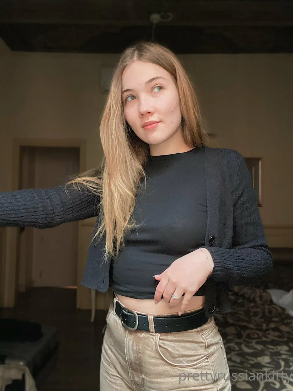 prettyrussiankitty Preview
