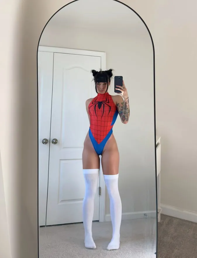 queenkalin preview
