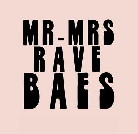 rave bae preview