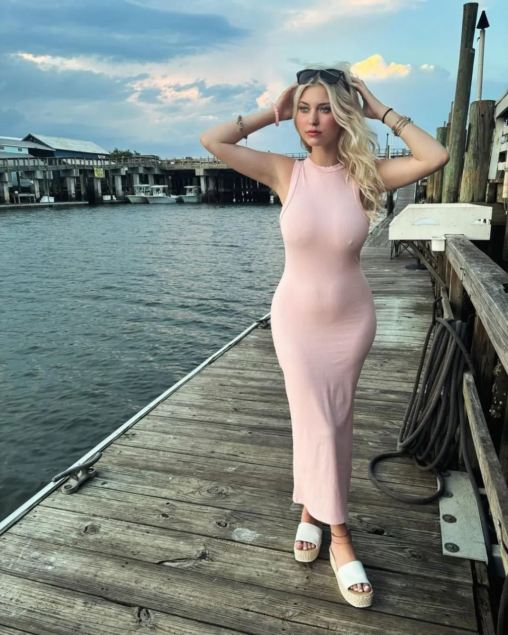 rebecca jones