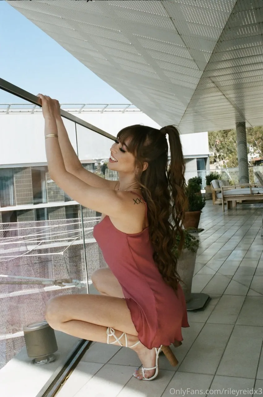 riley reid preview