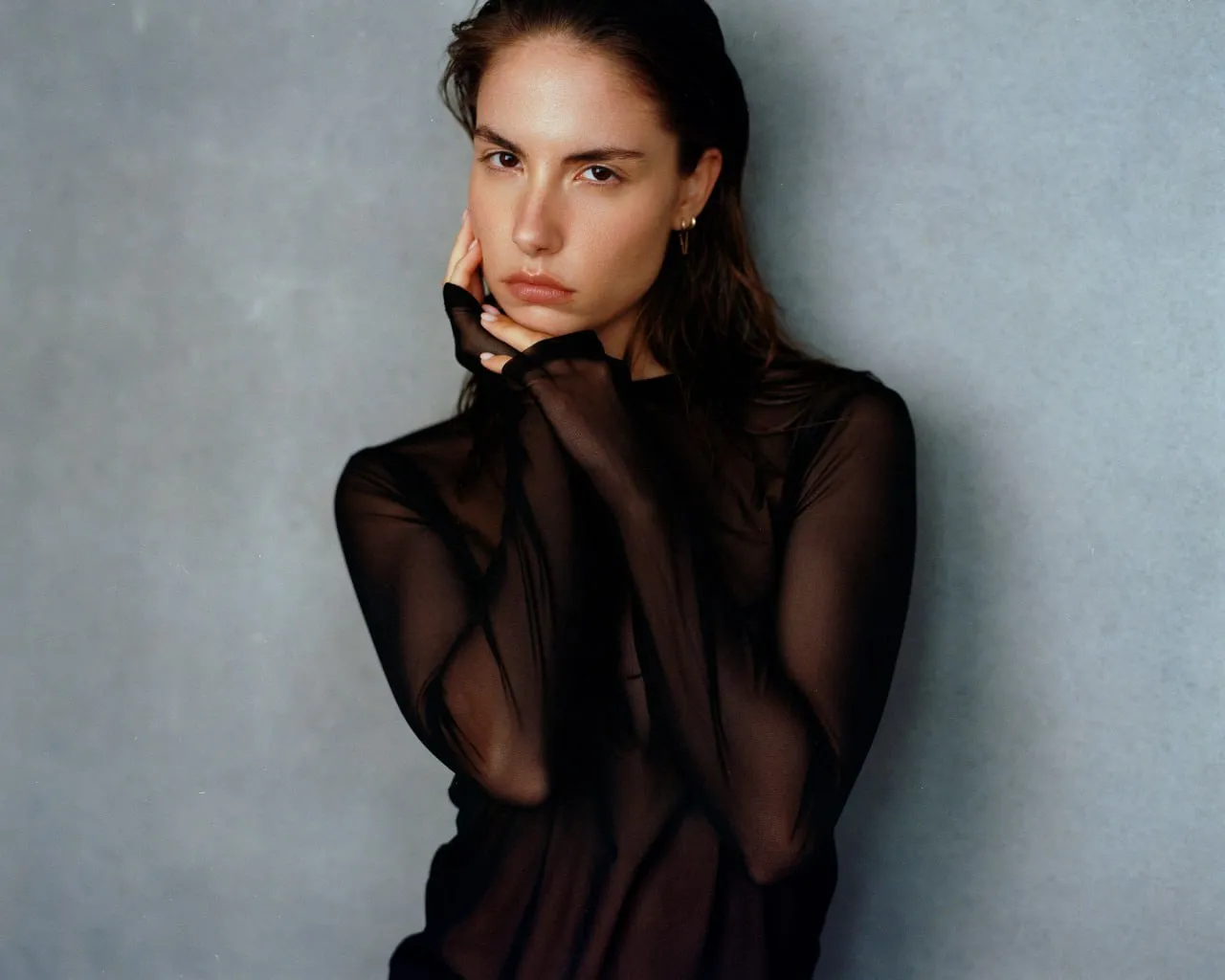 rita faez preview