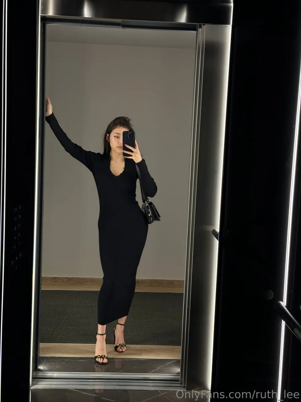 ruth lee preview